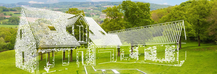 Achat terrain constructible