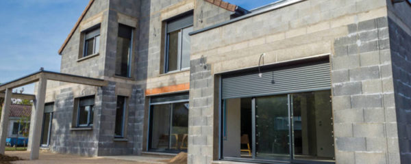 maisons individuelles