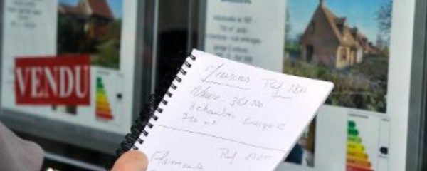 Annonces immobilières