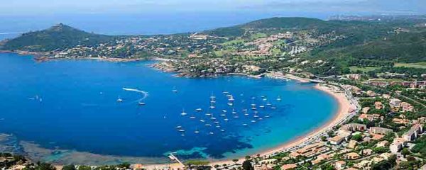 Saint Raphael