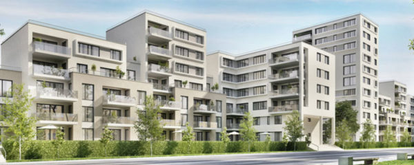 Appartements