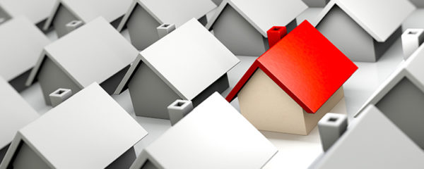Maisons en vente